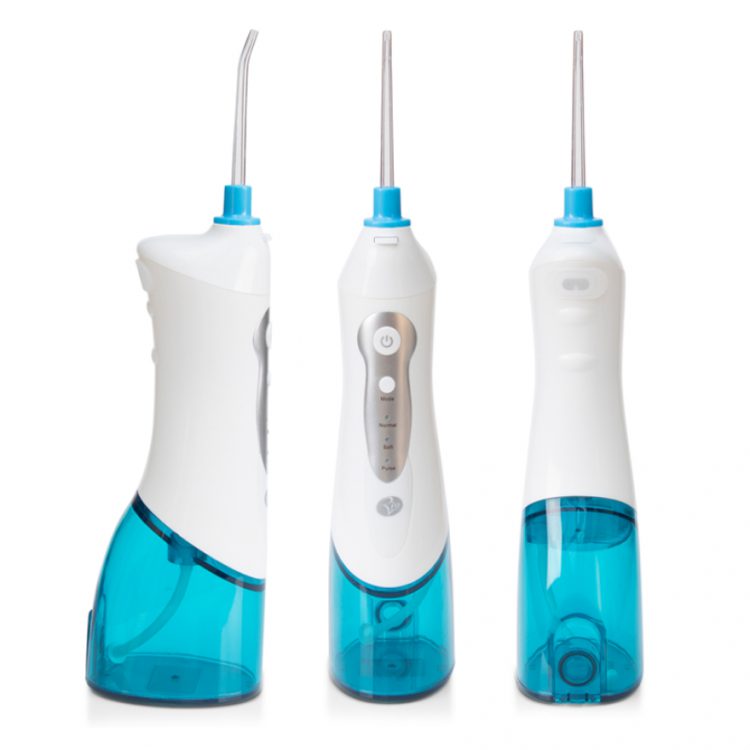 Invanovi water flosser