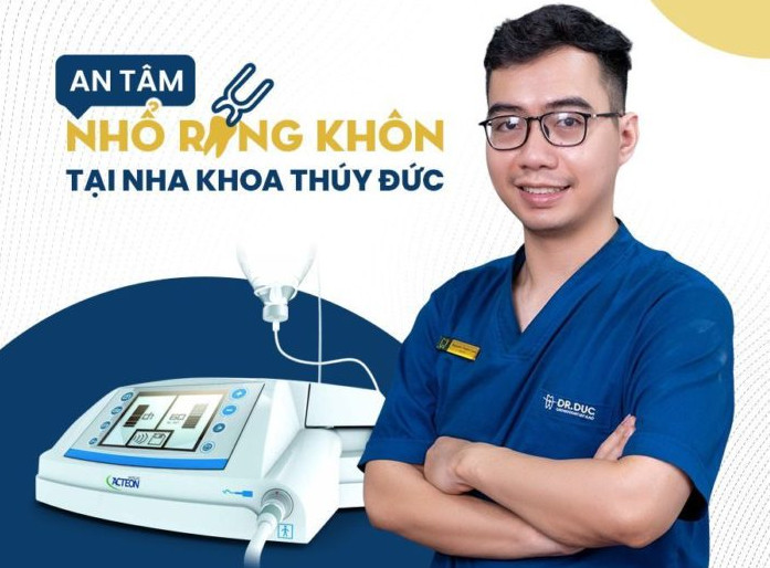 Dr. Tuan Nguyen Thanh