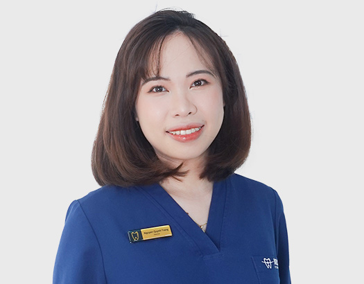 Dr. Trang Nguyen Quynh 