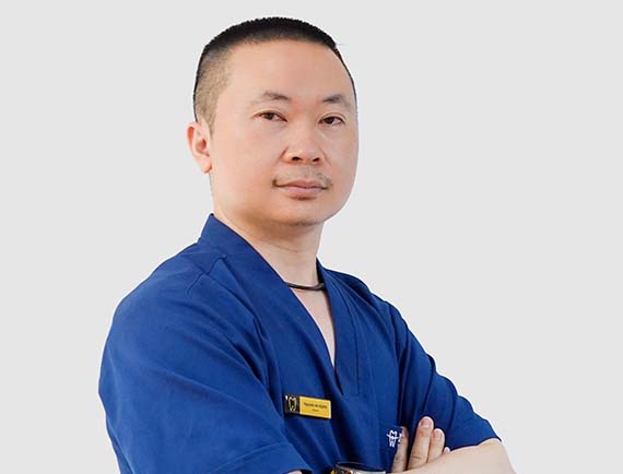 Dr. Nghia Nguyen An 