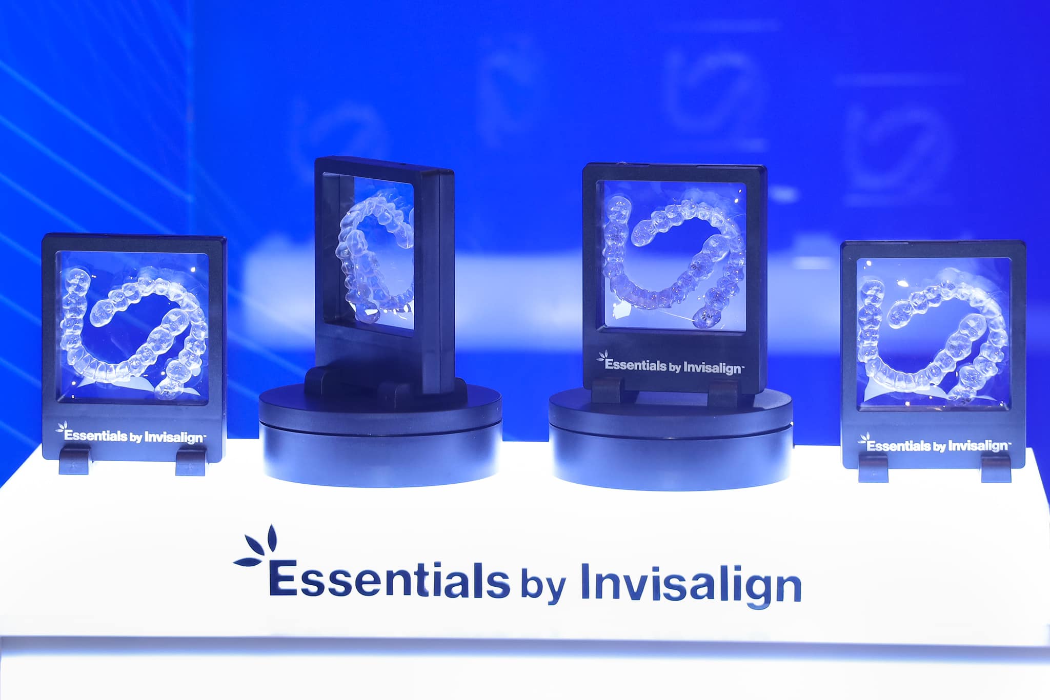 What is the Essentials by Invisalign? 1