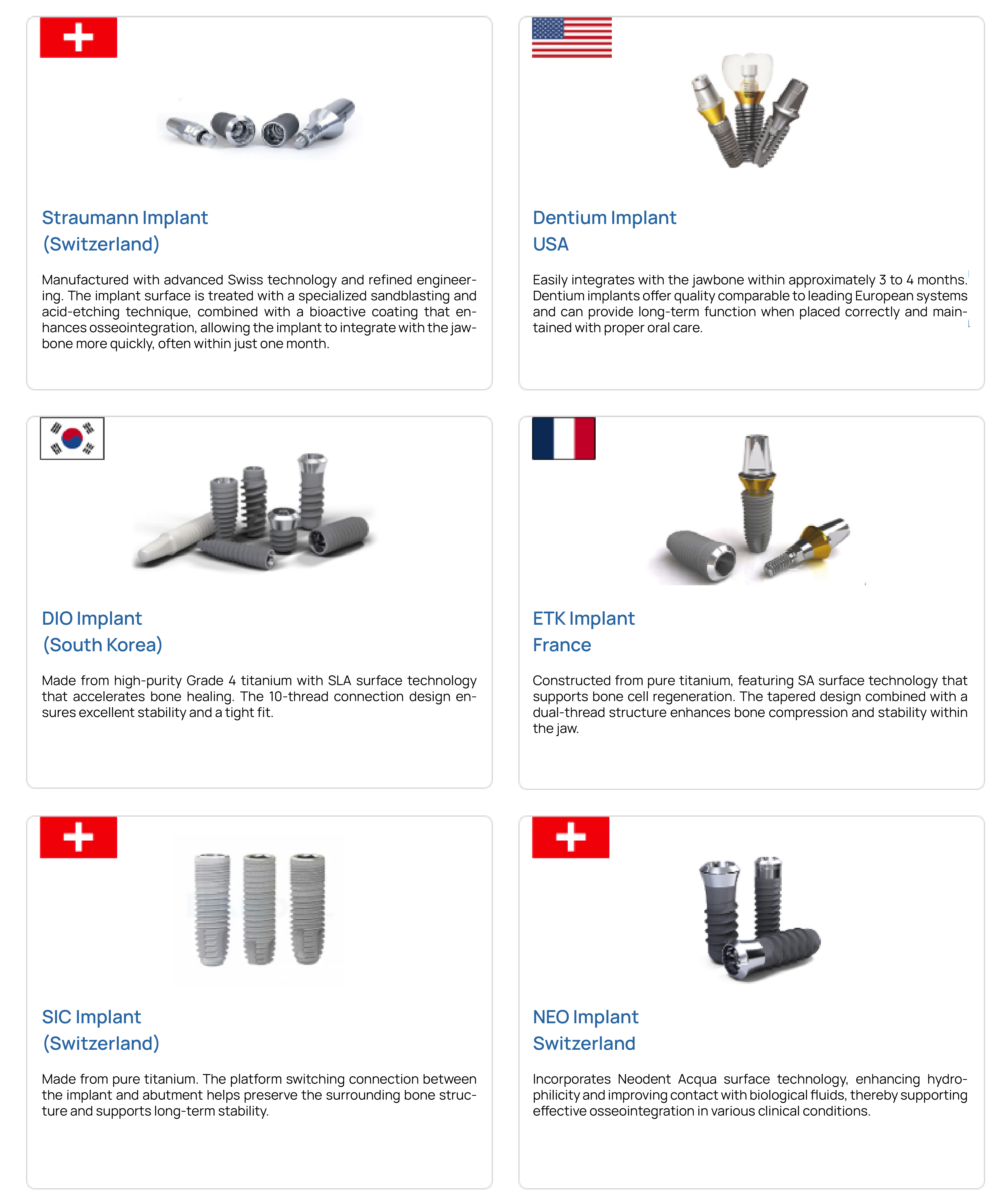 DENTAL IMPLANT TREATMENT AT THUY DUC DENTAL CLINIC 4 DENTAL IMPLANT TREATMENT AT THUY DUC DENTAL CLINIC 4