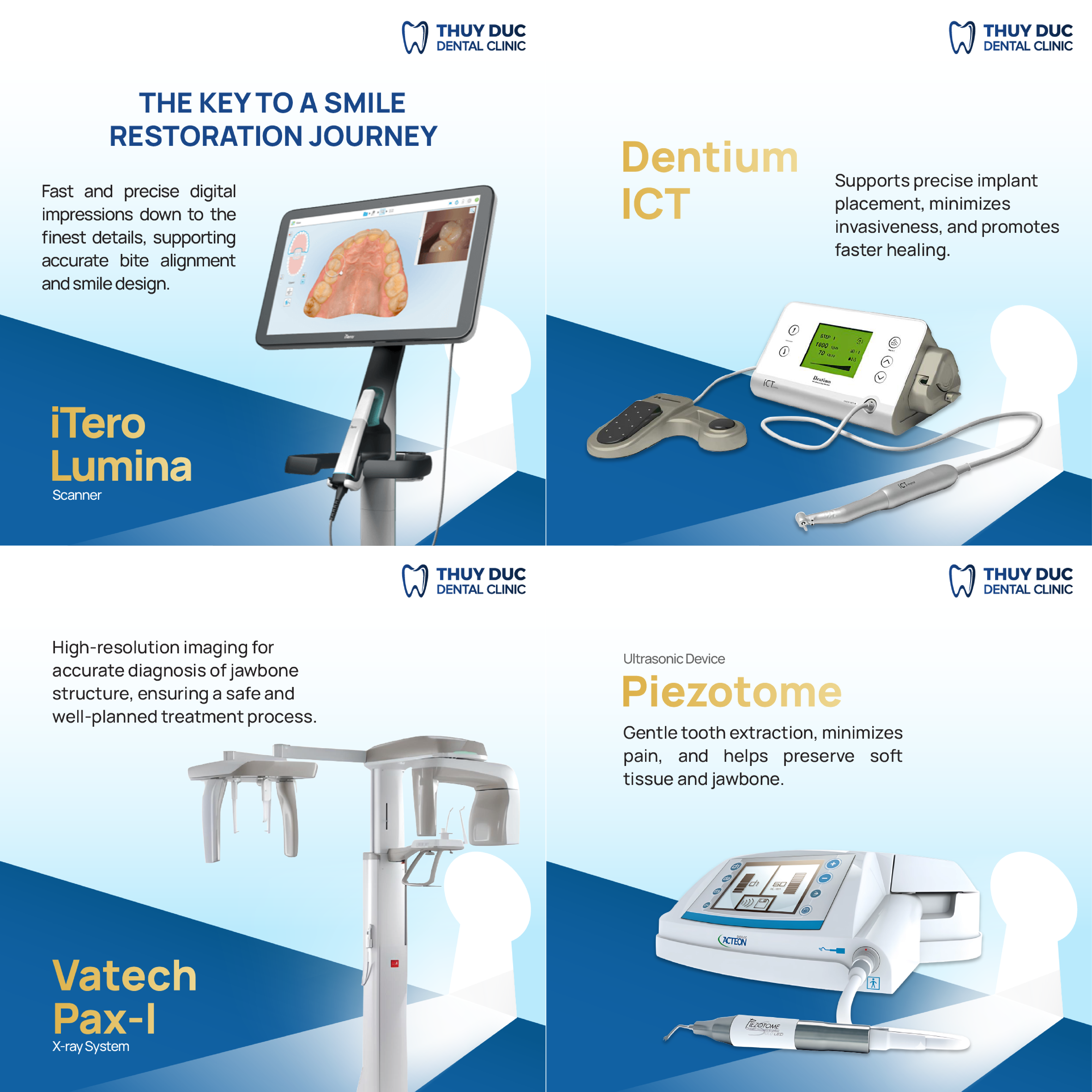 DENTAL IMPLANT TREATMENT AT THUY DUC DENTAL CLINIC 3 DENTAL IMPLANT TREATMENT AT THUY DUC DENTAL CLINIC 3