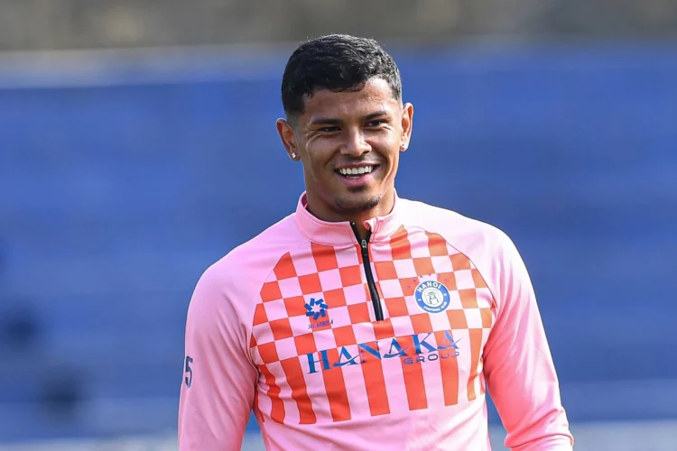 Adriel Silva – Football player