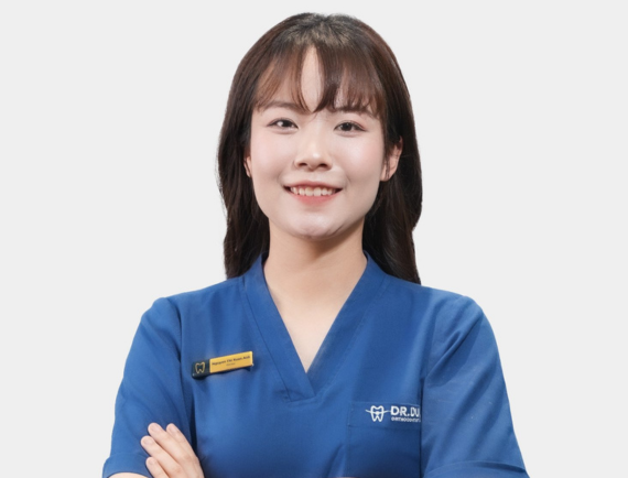 Dr. Xuan Anh Nguyen Thi
