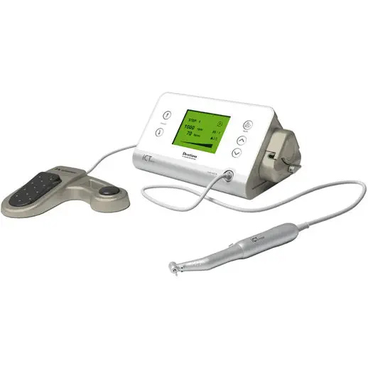 5. Dentium ICT implant machine 1