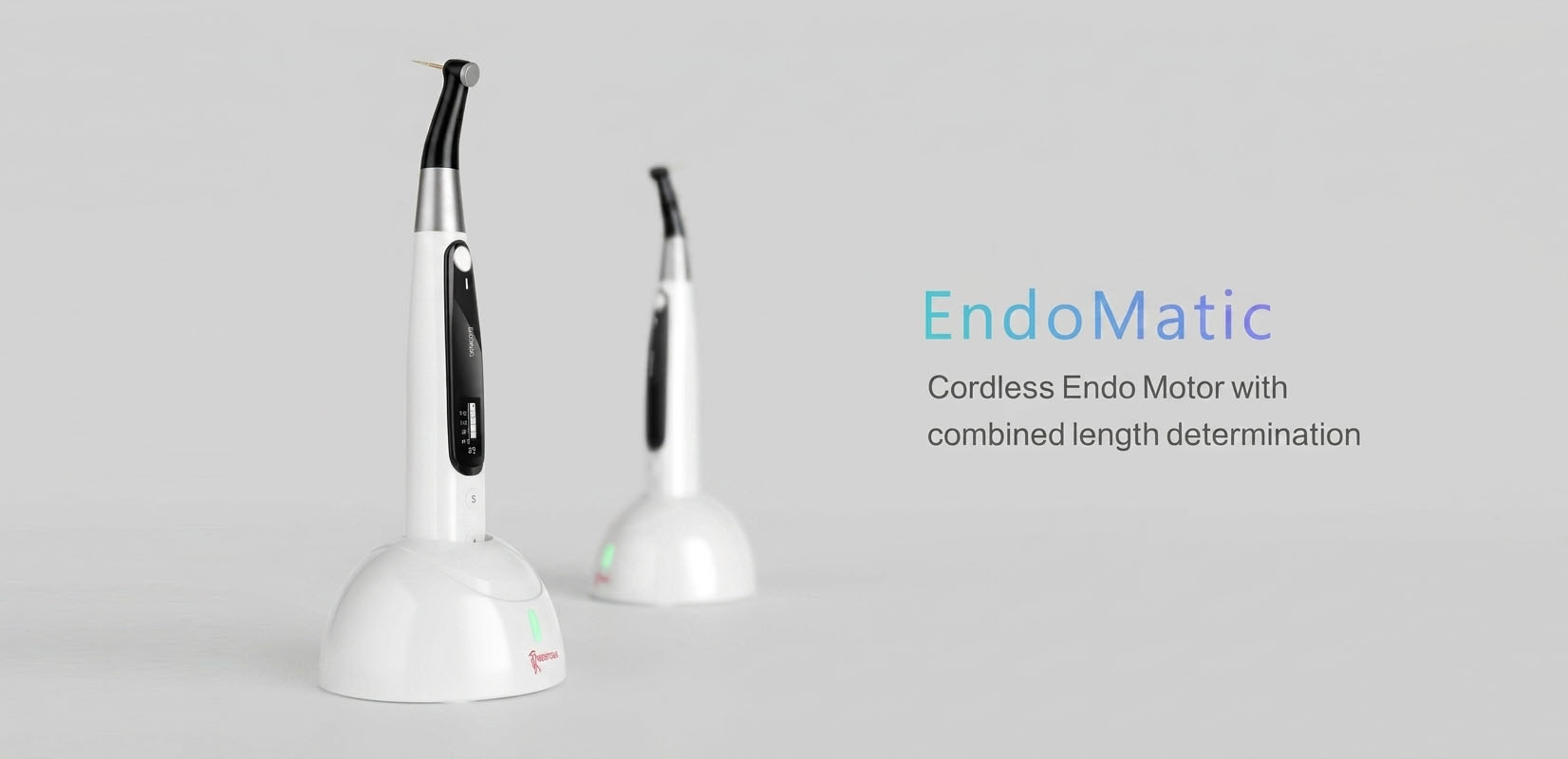 8. EndoMatic root canal treatment machine 1