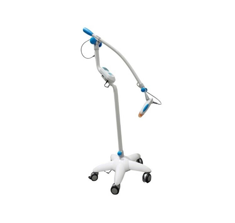 7. X – Brite teeth whitening machine 1